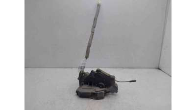 CERRADURA PUERTA TRASERA IZQUIERDA BMW 3 (1998-2001) 20 D 16CV 1951CC - L.8301486 / 51227011245