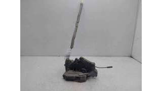 CERRADURA PUERTA TRASERA IZQUIERDA BMW 3 (1998-2001) 20 D 16CV 1951CC - L.8301486 / 51227011245