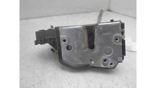 CERRADURA PUERTA TRASERA IZQUIERDA BMW 3 (1998-2001) 20 D 16CV 1951CC - L.8301486 / 51227011245