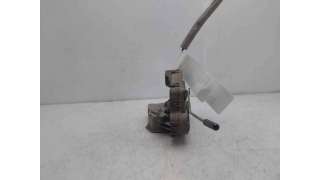 CERRADURA PUERTA TRASERA IZQUIERDA BMW 3 (1998-2001) 20 D 16CV 1951CC - L.8301486 / 51227011245