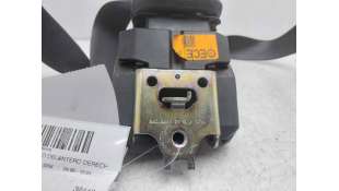 CINTURON SEGURIDAD DELANTERO DERECHO BMW 3 (1998-2001) 20 D 16CV 1951CC - L.8301495 / 566244601 2