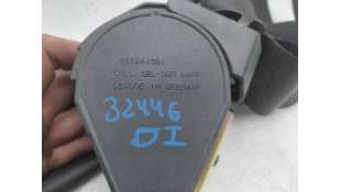 CINTURON SEGURIDAD DELANTERO IZQUIERDO BMW 3 (1998-2001) 20 D 16CV 1951CC - L.8301496 / 566244501 2