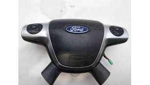AIRBAG DELANTERO IZQUIERDO FORD FOCUS III TURNIER (2010-) 1.6 TDCI 115CV 1560CC - L.8301513 / AM51R042B85BEW 2