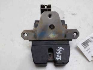 CERRADURA MALETERO / PORTON FORD FOCUS III TURNIER (2010-) 1.6 TDCI 115CV 1560CC - L.8301576 / 8M51R442A66DA