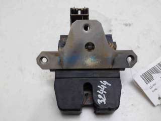 CERRADURA MALETERO / PORTON FORD FOCUS III TURNIER (2010-) 1.6 TDCI 115CV 1560CC - L.8301576 / 8M51R442A66DA