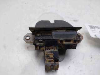 CERRADURA MALETERO / PORTON FORD FOCUS III TURNIER (2010-) 1.6 TDCI 115CV 1560CC - L.8301576 / 8M51R442A66DA