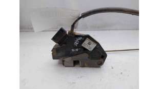CERRADURA PUERTA DELANTERA DERECHA FORD FOCUS III TURNIER (2010-) 1.6 TDCI 115CV 1560CC - L.8301577 / BM5AA21812BC