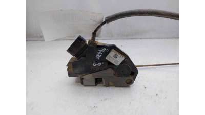 CERRADURA PUERTA DELANTERA DERECHA FORD FOCUS III TURNIER (2010-) 1.6 TDCI 115CV 1560CC - L.8301577 / BM5AA21812BC