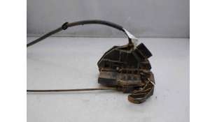 CERRADURA PUERTA DELANTERA DERECHA FORD FOCUS III TURNIER (2010-) 1.6 TDCI 115CV 1560CC - L.8301577 / BM5AA21812BC 2