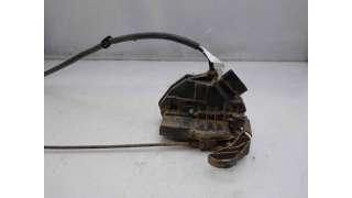 CERRADURA PUERTA DELANTERA DERECHA FORD FOCUS III TURNIER (2010-) 1.6 TDCI 115CV 1560CC - L.8301577 / BM5AA21812BC