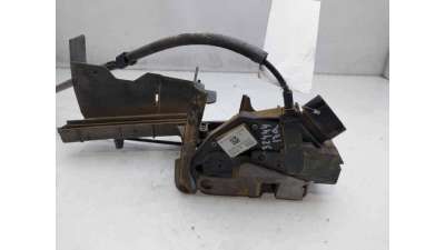 CERRADURA PUERTA DELANTERA IZQUIERDA FORD FOCUS III TURNIER (2010-) 1.6 TDCI 115CV 1560CC - L.8301578 / BM5AA21813AC