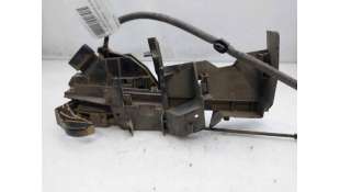 CERRADURA PUERTA DELANTERA IZQUIERDA FORD FOCUS III TURNIER (2010-) 1.6 TDCI 115CV 1560CC - L.8301578 / BM5AA21813AC 2
