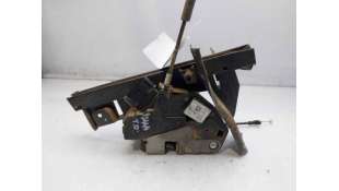 CERRADURA PUERTA TRASERA DERECHA FORD FOCUS III TURNIER (2010-) 1.6 TDCI 115CV 1560CC - L.8301579 / BM5AA26412AC