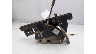 CERRADURA PUERTA TRASERA DERECHA FORD FOCUS III TURNIER (2010-) 1.6 TDCI 115CV 1560CC - L.8301579 / BM5AA26412AC