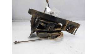 CERRADURA PUERTA TRASERA DERECHA FORD FOCUS III TURNIER (2010-) 1.6 TDCI 115CV 1560CC - L.8301579 / BM5AA26412AC 2