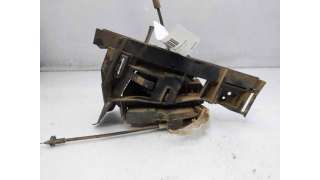 CERRADURA PUERTA TRASERA DERECHA FORD FOCUS III TURNIER (2010-) 1.6 TDCI 115CV 1560CC - L.8301579 / BM5AA26412AC