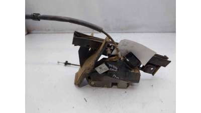 CERRADURA PUERTA TRASERA IZQUIERDA FORD FOCUS III TURNIER (2010-) 1.6 TDCI 115CV 1560CC - L.8301580 / BM5AA26413AC