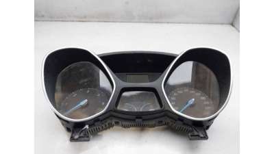 CUADRO INSTRUMENTOS FORD FOCUS III TURNIER (2010-) 1.6 TDCI 115CV 1560CC - L.8301597 / BM5T10849CN