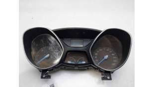 CUADRO INSTRUMENTOS FORD FOCUS III TURNIER (2010-) 1.6 TDCI 115CV 1560CC - L.8301597 / BM5T10849CN 2