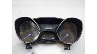 CUADRO INSTRUMENTOS FORD FOCUS III TURNIER (2010-) 1.6 TDCI 115CV 1560CC - L.8301597 / BM5T10849CN