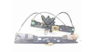 ELEVALUNAS DELANTERO IZQUIERDO FORD FOCUS III TURNIER (2010-) 1.6 TDCI 115CV 1560CC - L.8301606 / BM21A23201AB