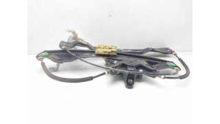 ELEVALUNAS DELANTERO IZQUIERDO FORD FOCUS III TURNIER (2010-) 1.6 TDCI 115CV 1560CC - L.8301606 / BM21A23201AB