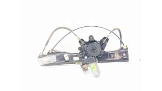 ELEVALUNAS DELANTERO IZQUIERDO FORD FOCUS III TURNIER (2010-) 1.6 TDCI 115CV 1560CC - L.8301606 / BM21A23201AB