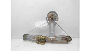 ELEVALUNAS TRASERO DERECHO FORD FOCUS III TURNIER (2010-) 1.6 TDCI 115CV 1560CC - L.8301607 / BM51A27000AA