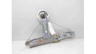 ELEVALUNAS TRASERO DERECHO FORD FOCUS III TURNIER (2010-) 1.6 TDCI 115CV 1560CC - L.8301607 / BM51A27000AA 2