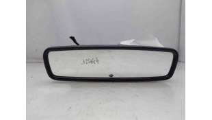 ESPEJO INTERIOR FORD FOCUS III TURNIER (2010-) 1.6 TDCI 115CV 1560CC - L.8301612 / AU5A17E678AC