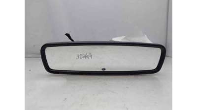 ESPEJO INTERIOR FORD FOCUS III TURNIER (2010-) 1.6 TDCI 115CV 1560CC - L.8301612 / AU5A17E678AC