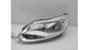 FARO IZQUIERDO FORD FOCUS III TURNIER (2010-) 1.6 TDCI 115CV 1560CC - L.8301617 / 1481914820