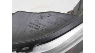 FARO IZQUIERDO FORD FOCUS III TURNIER (2010-) 1.6 TDCI 115CV 1560CC - L.8301617 / 1481914820