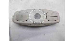 LUZ INTERIOR FORD FOCUS III TURNIER (2010-) 1.6 TDCI 115CV 1560CC - L.8301634 / AM5113K767AB