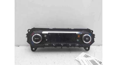 MANDO CLIMATIZADOR FORD FOCUS III TURNIER (2010-) 1.6 TDCI 115CV 1560CC - L.8301636 / BM5T18C612CH