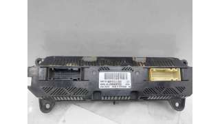 MANDO CLIMATIZADOR FORD FOCUS III TURNIER (2010-) 1.6 TDCI 115CV 1560CC - L.8301636 / BM5T18C612CH