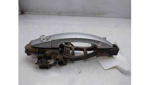 MANETA EXTERIOR DELANTERA IZQUIERDA FORD FOCUS III TURNIER (2010-) 1.6 TDCI 115CV 1560CC - L.8301651 / 1691718