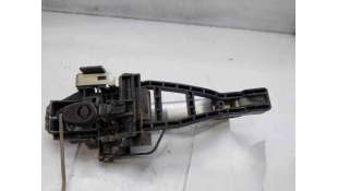 MANETA EXTERIOR DELANTERA IZQUIERDA FORD FOCUS III TURNIER (2010-) 1.6 TDCI 115CV 1560CC - L.8301651 / 1691718 2