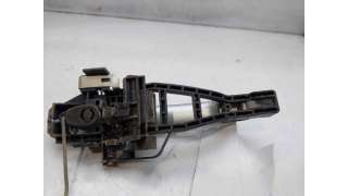 MANETA EXTERIOR DELANTERA IZQUIERDA FORD FOCUS III TURNIER (2010-) 1.6 TDCI 115CV 1560CC - L.8301651 / 1691718