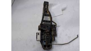 MANETA EXTERIOR DELANTERA IZQUIERDA FORD FOCUS III TURNIER (2010-) 1.6 TDCI 115CV 1560CC - L.8301651 / 1691718