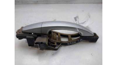 MANETA EXTERIOR TRASERA DERECHA FORD FOCUS III TURNIER (2010-) 1.6 TDCI 115CV 1560CC - L.8301653 / 1691718