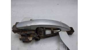 MANETA EXTERIOR TRASERA IZQUIERDA FORD FOCUS III TURNIER (2010-) 1.6 TDCI 115CV 1560CC - L.8301654 / 1691718