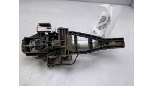 MANETA EXTERIOR TRASERA IZQUIERDA FORD FOCUS III TURNIER (2010-) 1.6 TDCI 115CV 1560CC - L.8301654 / 1691718 2