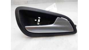 MANETA INTERIOR TRASERA DERECHA FORD FOCUS III TURNIER (2010-) 1.6 TDCI 115CV 1560CC - L.8301657 / AM51U22600BDW