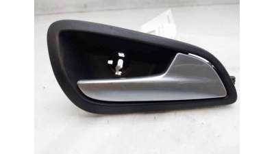 MANETA INTERIOR TRASERA DERECHA FORD FOCUS III TURNIER (2010-) 1.6 TDCI 115CV 1560CC - L.8301657 / AM51U22600BDW