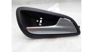 MANETA INTERIOR TRASERA DERECHA FORD FOCUS III TURNIER (2010-) 1.6 TDCI 115CV 1560CC - L.8301657 / AM51U22600BDW