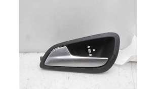 MANETA INTERIOR TRASERA IZQUIERDA FORD FOCUS III TURNIER (2010-) 1.6 TDCI 115CV 1560CC - L.8301658 / AM51U22601BDW