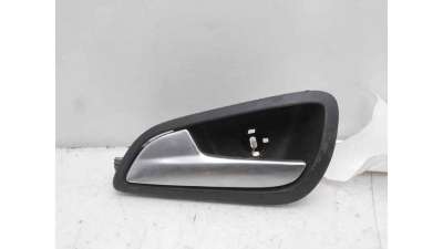 MANETA INTERIOR TRASERA IZQUIERDA FORD FOCUS III TURNIER (2010-) 1.6 TDCI 115CV 1560CC - L.8301658 / AM51U22601BDW