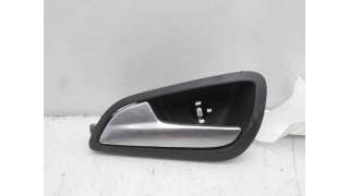 MANETA INTERIOR TRASERA IZQUIERDA FORD FOCUS III TURNIER (2010-) 1.6 TDCI 115CV 1560CC - L.8301658 / AM51U22601BDW
