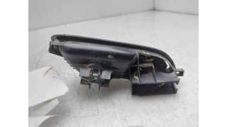 MANETA INTERIOR TRASERA IZQUIERDA FORD FOCUS III TURNIER (2010-) 1.6 TDCI 115CV 1560CC - L.8301658 / AM51U22601BDW